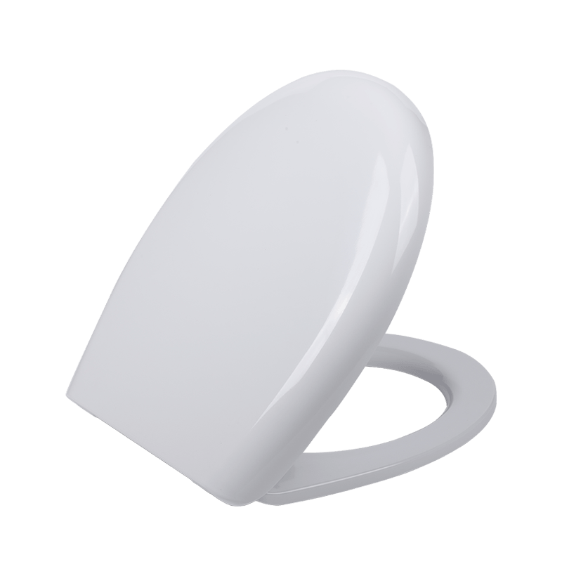 T3 Seats Soft Close Toilet Seat，ฝารองนั่งชักโครกเซรามิกในห้องน้ำ Toilet Seat